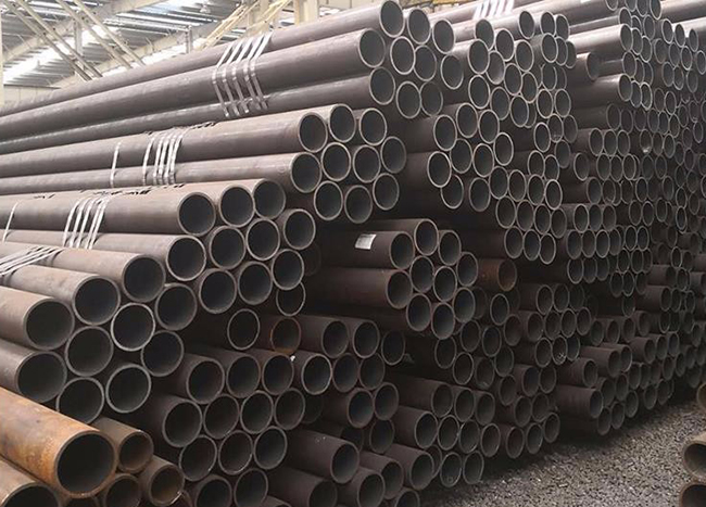 昌都20cr合金钢管